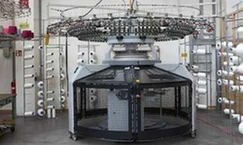 Nóng: Biểu tượng 100 năm tuổi trong ngành dệt may phá sản, bị Trung Quốc thâu tóm