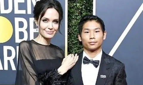 Con trai nuôi gốc Việt của Angelina Jolie bị đồn qua đời, thực hư thế nào?