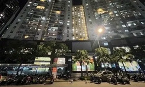 Hà Nội: Dành 1/3 diện tích kinh doanh dịch vụ cho người được tái định cư thuê