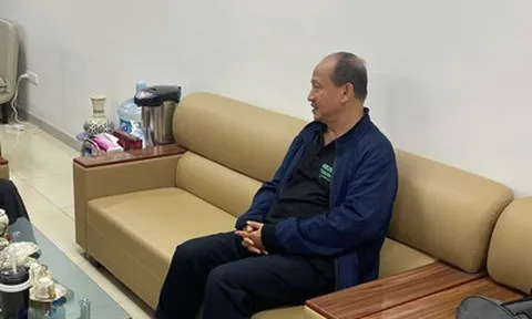 Chấn động ngành Y: Tiến sĩ, Trưởng khoa Dược Viện Y học Cổ truyền TƯ buôn lậu hàng chục tấn caffeine