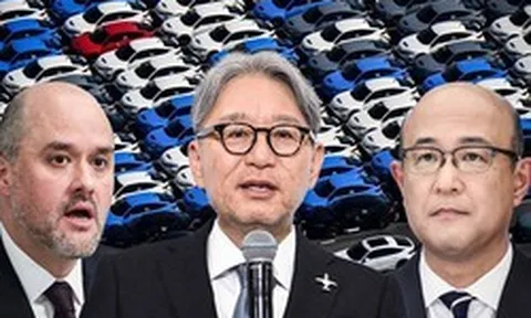 Bi kịch Honda phơi bày khủng hoảng ngành ô tô Nhật Bản: 6 triệu việc làm nguy cơ đứt gãy, bất lực nhìn Trung Quốc phát triển một dòng xe mới chỉ trong 18 tháng