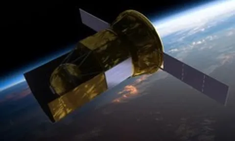 NASA thử nghiệm 'trạm xăng' trên đường tới Mặt Trăng và sao Hỏa