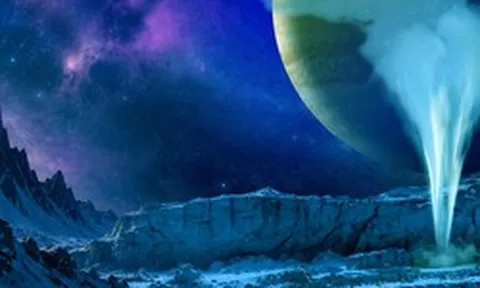 Tin xấu về nơi NASA tin rằng có sự sống