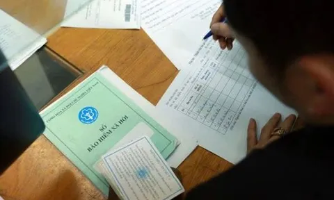 Đang nhận lương hưu, đi làm thêm có phải đóng BHXH?
