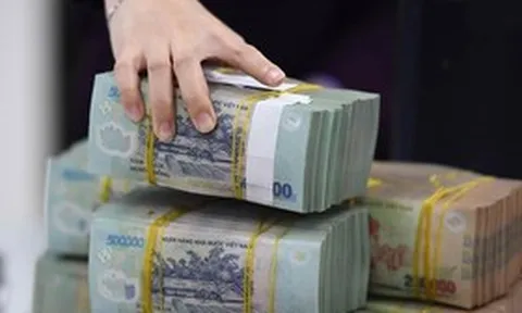 Gần 4.200 tỷ đồng chi trả lương hưu, trợ cấp BHXH tháng 6, ai cũng nên biết