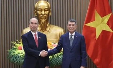 Thành tựu phát triển của Việt Nam là nguồn cảm hứng cho Cuba
