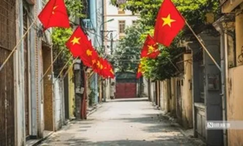 Hoàn thành phương án tổng thể sắp xếp lại thôn, tổ dân phố trước 10/6/2026