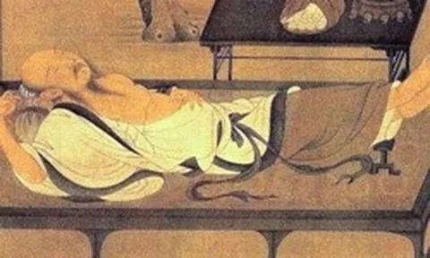 Cách giới thượng lưu Trung Quốc cổ đại giải nhiệt giữa mùa hè nắng nóng cực đoan