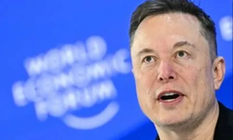 Siêu IPO 1.700 tỷ USD của Elon Musk: Đằng sau bức tranh doanh thu “màu hồng” và tham vọng thâu tóm cả vũ trụ là khoản lỗ lũy kế 41,3 tỷ USD