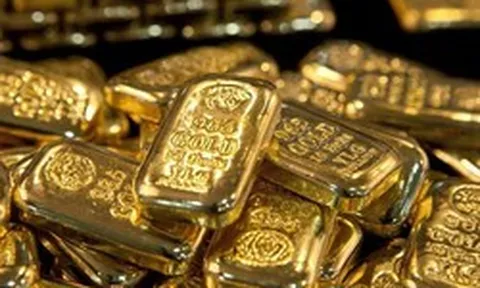 Tỷ phú kiếm 98% tài sản từ kim loại quý dự báo sốc: Giá vàng sẽ lên 10.000 USD/ounce