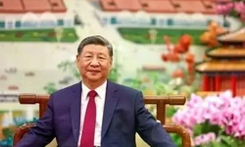 Chủ tịch Trung Quốc Tập Cận Bình có thể thăm Triều Tiên vào tuần tới?