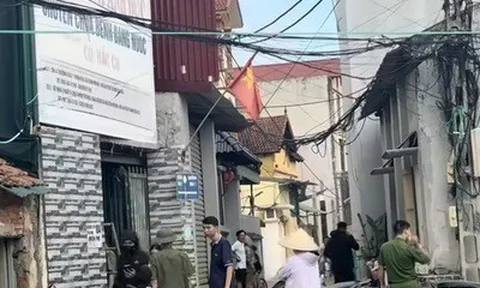 Hà Nội: Điều tra vụ mổ khối u tại cơ sở “chữa bệnh bằng nước” gây xôn xao dư luận