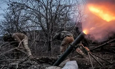 NATO tiếp tục mua vũ khí Mỹ cho Ukraine: “Một khoản đầu tư vào an ninh châu Âu”