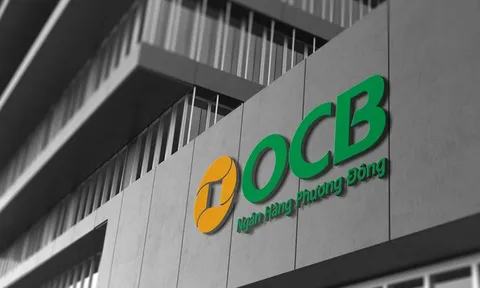 Ngân hàng OCB có Phó Tổng Giám đốc mới