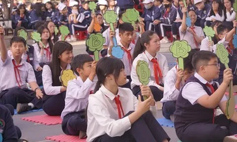 Phó Giám đốc Sở GD&ĐT Lâm Đồng: Mạng xã hội tác động tiêu cực, làm lệch lạc suy nghĩ một bộ phận giới trẻ