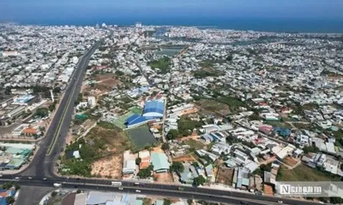 Lâm Đồng thúc tiến độ các dự án trọng điểm: Có hồ sơ nào xử lý ngay hồ sơ đó