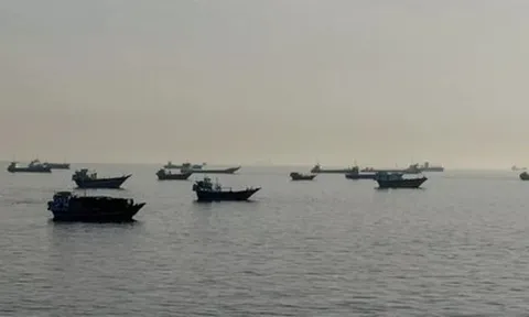 EU hạ dự báo tăng trưởng năm 2026 khi khủng hoảng eo biển Hormuz đẩy lạm phát tăng cao