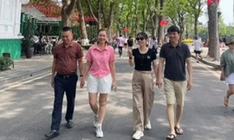 Du lịch cả nước ‘bùng nổ’ dịp nghỉ lễ 30/4 - 1/5