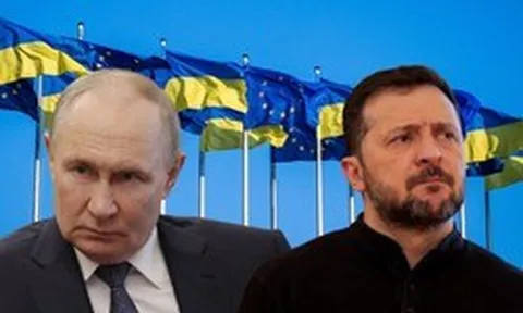 Sohu: Tin tốt cho ông Putin! 3 quốc gia vừa cùng làm một điều với Ukraine