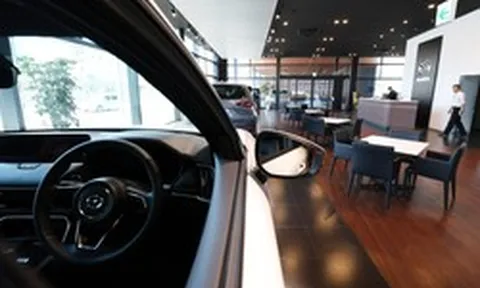 AI đang hút cạn nguồn chip của ngành xe điện Trung Quốc, từ BYD, Xiaomi đến Xpeng đều gặp khó