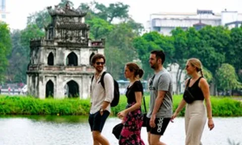 Hà Nội đưa doanh nghiệp ngoại “mục sở thị” để chốt dòng khách chất lượng cao