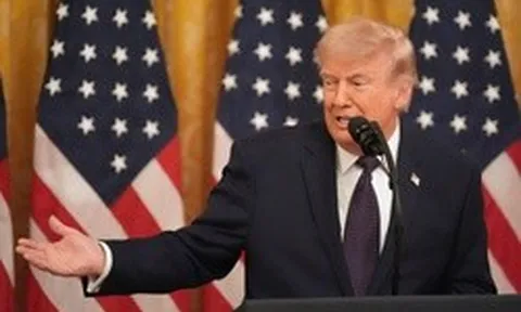 Tổng thống Trump nói sắp xong thỏa thuận hoà bình, truyền thông Iran bác bỏ