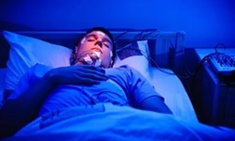 Thị trường buôn bán "giấc mơ": Các nhà khoa học đã thử nghiệm thành công việc chèn quảng cáo vào giấc ngủ của con người