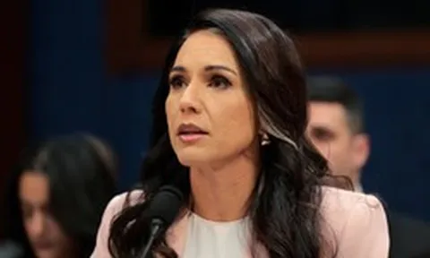 Nội các Mỹ rung lắc sau cú sốc Tulsi Gabbard từ chức