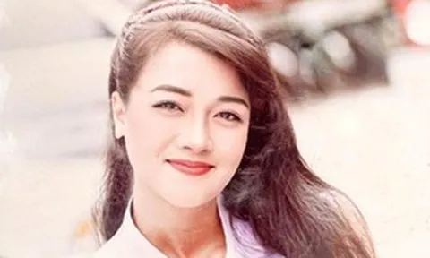 "Người đẹp làng hài" từng lọt top 15 cuộc thi hoa hậu, sẵn sàng "dìm nhan sắc" để mang lại tiếng cười cho khán giả