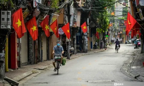 Sáp nhập thôn, tổ dân phố cần xem xét phong tục, tập quán, nguyện vọng người dân