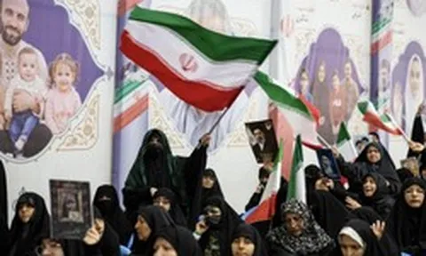 Thỏa thuận khung giữa Mỹ và Iran hoàn thành 95%