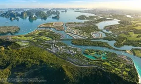 Sự thật: Có vàng cũng chưa chắc được 'đổi' vàng lấy nhà của Vinhomes, hiểu đúng con số 110%  lượng vàng hoán đổi sau 5 năm như thế nào?