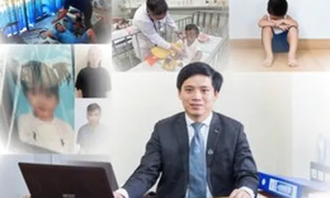 Bảo vệ trẻ trước vấn nạn bạo hành - Bài cuối: Cần chế tài nghiêm khắc hơn