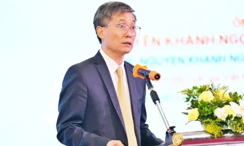 Khai mạc Tuần lễ Trọng tài và Hòa giải Việt Nam 2026: Bệ đỡ cho môi trường đầu tư kinh doanh