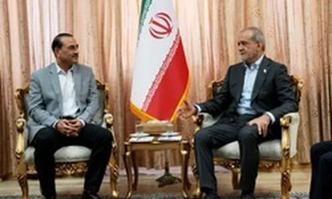 “Quả bóng” sang sân Mỹ: Iran chấp nhận bản ghi nhớ 14 điểm, ông Trump sẽ xuống nước hay tung đòn mới?