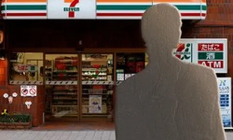 Cha đẻ chuỗi 7-Eleven Nhật Bản qua đờI