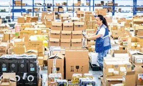 Hiện thực tàn khốc của siêu hội sale 618 Trung Quốc: Chất lượng hàng hóa khó kiểm soát, tiểu thương phải giẫm đạp lên nhau để tồn tại