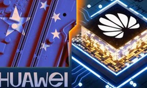 Sự trở lại của Huawei: Phá vỡ định luật tồn tại suốt nhiều thập kỷ, trở thành 'vũ khí bí mật' của Trung Quốc