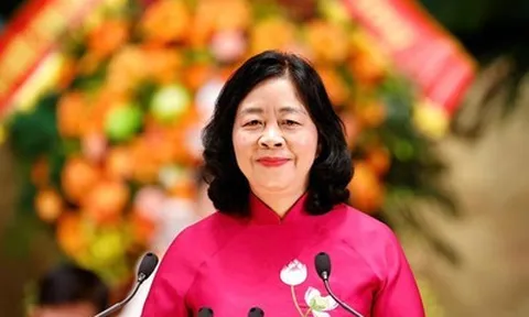 Chủ tịch Ủy ban Trung ương MTTQ Việt Nam gửi thư chúc mừng Đại lễ Phật đản năm 2026