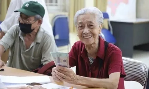 Gần 3,5 triệu người sắp nhận lương hưu tháng 6: Đây là điều cần lưu ý