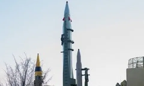 Mỹ - Israel báo động khi Iran nối lại sản xuất tên lửa đạn đạo
