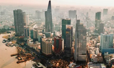 Tp.HCM muốn “mở khóa” thể chế bằng Luật Đô thị đặc biệt, đề xuất hàng loạt cơ chế vượt khung