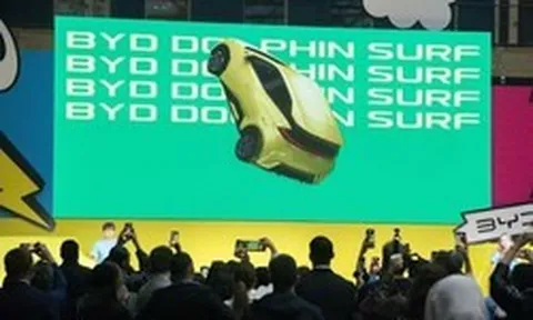 Hồ sơ chấn động: Dòng tiền BYD đã kiệt quệ, nợ 'khủng' 45 tỷ USD, từng chiếm dụng vốn loạt nhà cung ứng với lãi suất 0%