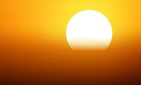 Nơi nóng nhất thế giới