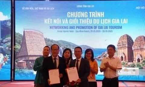 Quy Nhơn đón "cơ hội vàng" từ dòng khách du lịch Úc
