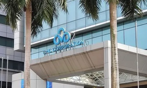 Tập đoàn Công nghệ CMC bị phạt hơn 222 triệu đồng do vi phạm công bố thông tin