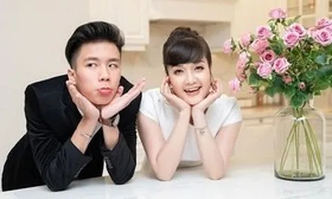 Nữ nghệ sĩ hài gây sốt với màn đáp trả cực duyên về chuyện tình cảm của con trai
