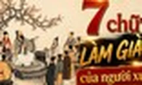 Người xưa đúc kết 7 chữ vàng, biết càng sớm càng giàu