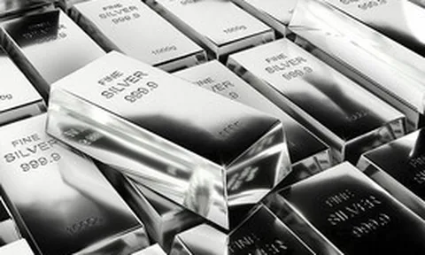 Giá bạc hôm nay (29/5): Tăng mạnh trở lại, tiếp đà tăng bạc có thể lên tới 100 USD/ounce