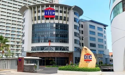 Gia đình Chủ tịch DIC Corp tiếp tục bị bán giải chấp hàng triệu cổ phiếu DIG